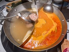 -左庭右院鲜牛肉火锅(苏州园区永旺店)