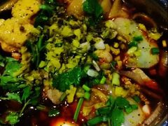 -老兵麻辣烫(世欧王庄店)