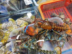 -船奇蒸汽海鲜·闽菜(八市海鲜总店)