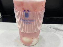 -茶百道(百脑汇店)