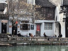 -南浔古镇