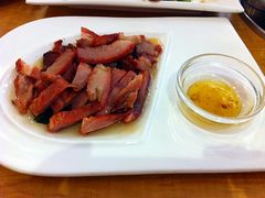 -东方饺子王(新阳路店)