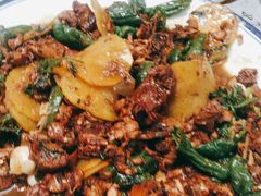 -食鸡公社辣子鸡·潍坊菜·烧烤