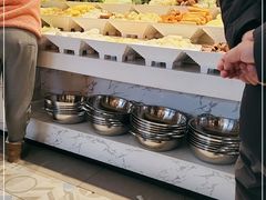 -醉人椒麻辣香锅(上地华联店)