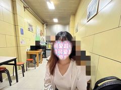 -宝光熏肉鞋底火烧(新街口店)