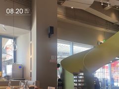 -KimPro 辛普乐概念韩餐