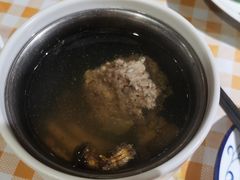 -老廣食堂(区庄店)