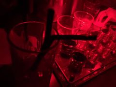 -Orangutan Bunker猩猩地堡酒吧(兰桂坊店)