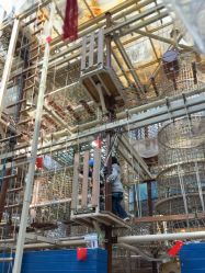 -PIPIKINGDOM皮皮王国欢乐号(欢乐海岸购物中心店)