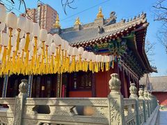 -护国法轮寺