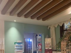 -钰田大院·碳烤虹鳟鱼·怀柔地道农家菜(雁栖湖店)