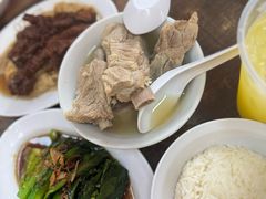 -松發肉骨茶(克拉码头店)