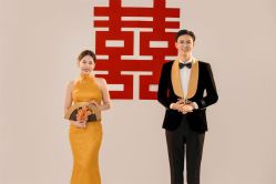 -米兰婚纱影像艺术空间(莲塘店)