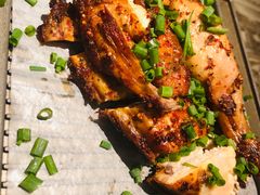 -绿茶餐厅(深圳龙华天虹购物中心店)