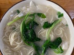 -双桥饭店(锦溪店)