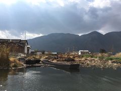-大理洱源西湖景区