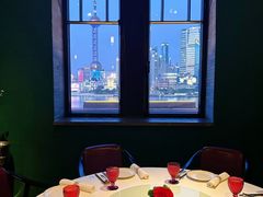 -三号黄浦会Canton Table