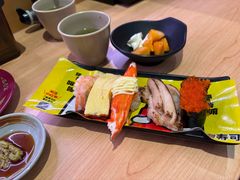 -寿司郎(皇庭广场店)
