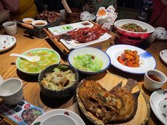 -金鸭季·北京烤鸭(深业上城店)