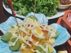 -隐炉和牛烧肉店(群力店)