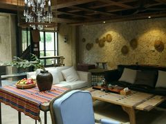 -看见远方·莫干遥远的山民宿