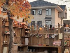 -HERRE·FARM 赫尔露营农场·团建聚会包场