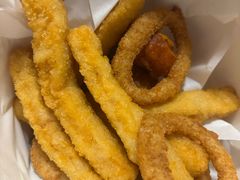 -汉堡王(徐汇绿地缤纷店)