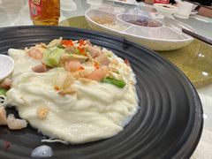 -寻味顺德·南记酒家·传统顺德菜·鱼生(广源路店)