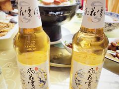 -龙姐私房菜(和顺古镇店)