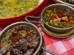 -为民烧烤吧.自贡爆炒菜(收录10年好店)