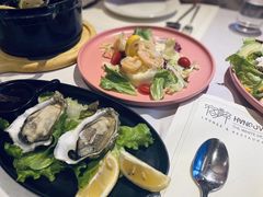 -宿醉·意大利餐厅(忠义街店)