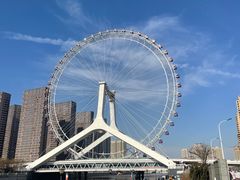 -普天和酒楼·新津菜·烤鸭(天津之眼店)