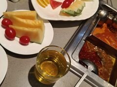 -海底捞火锅(王府井店)