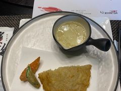 -潮汕味道·煮海餐厅(金麟大厦店)