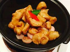 -芙蓉堂(武汉天地店)