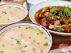 老妈蹄花-易老妈蹄花.特色川菜(人民公园总店)
