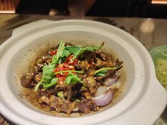 -弄堂里(西溪龙湖天街店)