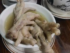 -黄祥华养生堂·炖汤·营养蒸饭(岭南天地店)