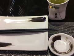 -昱匠·日本料理(金融街店)