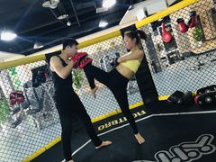 -瑞力健身(解放数创广场店)