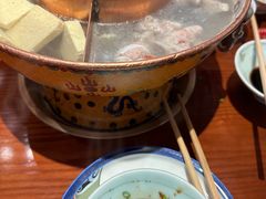 -1078號老北京涮肉(松柏店)
