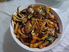 -小六农家乐(崇明西沙湿地店)