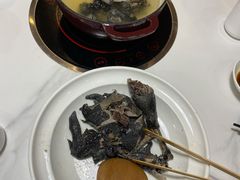 -黑鸡小馆(金源店)