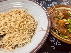 -乌镇天下第一锅羊肉面馆(烟雨社区烟雨苑店)