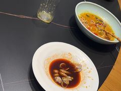 -味莊餐厅(康庄南街店)