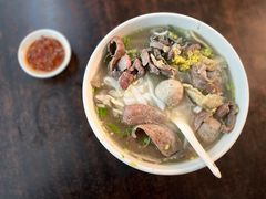 -潮镇老尾牛杂(环城西路店)