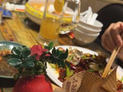 -金谷园饺子·烧烤(人大总店)