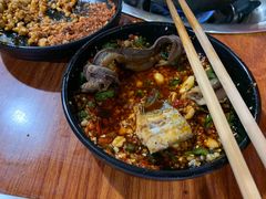 -牛华八婆麻辣烫(起源店)