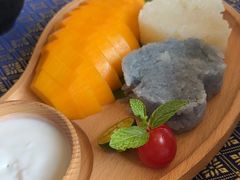 -南沙游艇会·大兵船餐厅