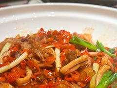 -好食上(喜盈门.范城店)